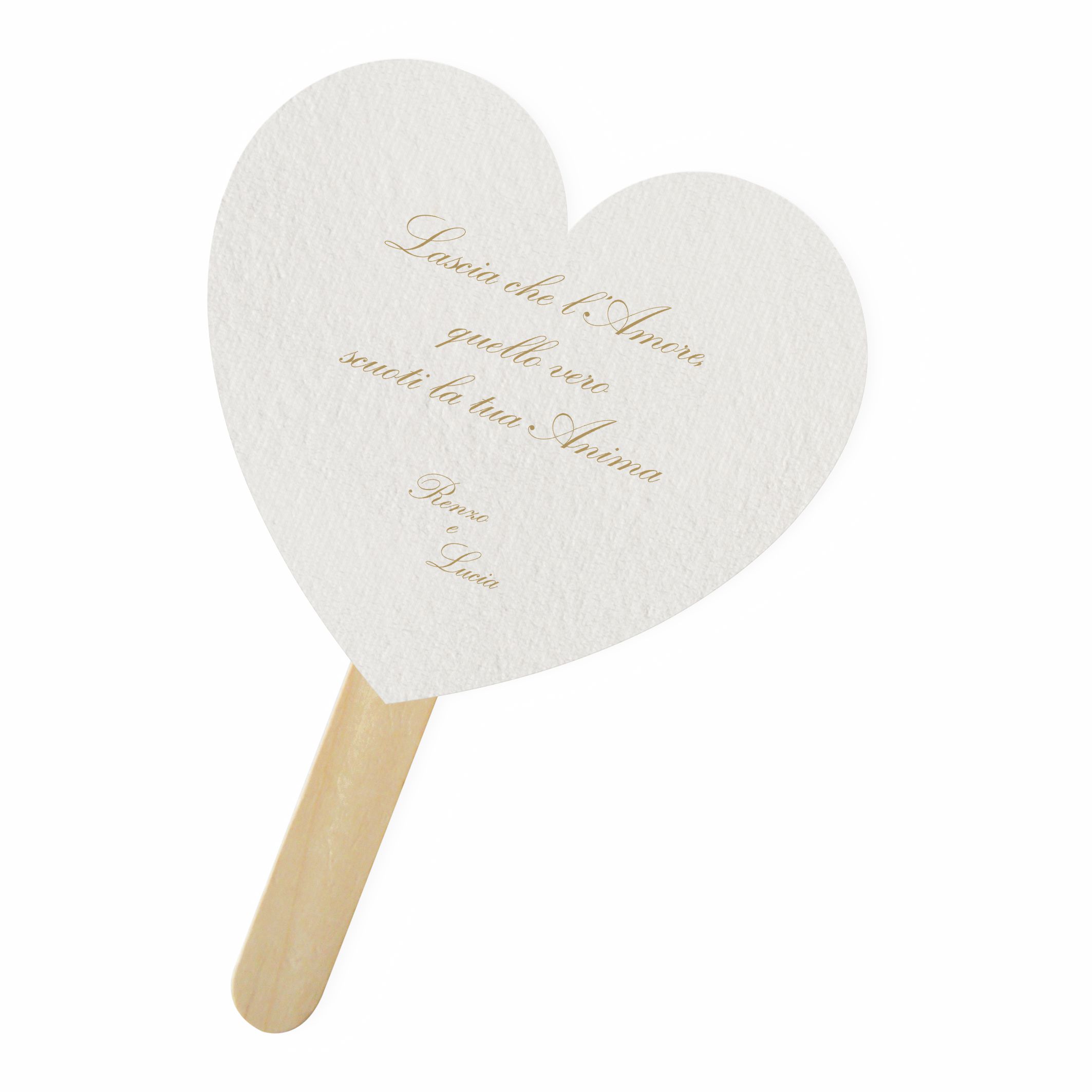 Immagine prodotto: DB25 VENTAGLIO CUORE